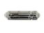 WHITECAP IND C.P. BRASS BARREL BOLT  4' - S0586C