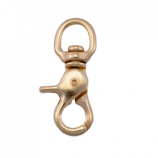 WHITECAP IND BRONZE TRIGGER SNAP  2-3/8' - S1100C
