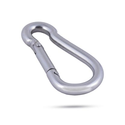 WHITECAP IND SNAP  .S.S.  SECURITY - 2-3/8' - S1110C