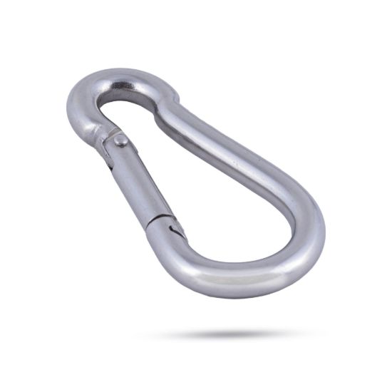WHITECAP IND SNAP  .S.S.  SECURITY - 2-3/8' - S1110C