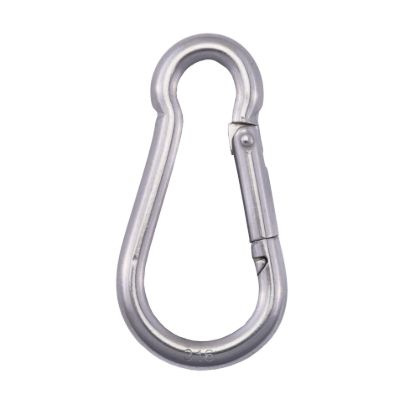 WHITECAP IND SNAP  S.S.  SECURITY - 3-1/8' - S1111C