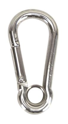 WHITECAP IND SNAP  S.S.  SECURITY-4-3/4' - S1114C