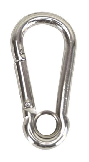 WHITECAP IND SNAP  S.S.  SECURITY-4-3/4' - S1114C