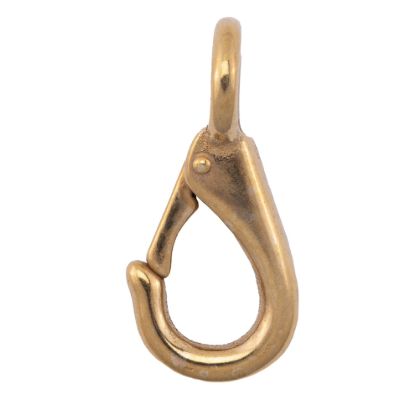 WHITECAP IND SNAP  BRONZE  FAST EYE - 2' - S1120C