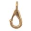 WHITECAP IND SNAP  BRONZE  FAST EYE - 2' - S1120C