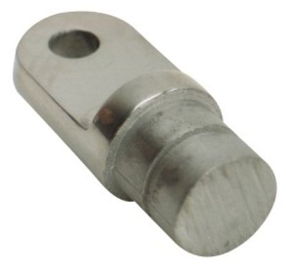 WHITECAP IND C.P. ZAMAC 7/8  INTERNAL EYE END - S1433C