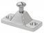 WHITECAP IND C.P. ZAMAC SIDE MOUNT DECK HINGE - S1434C