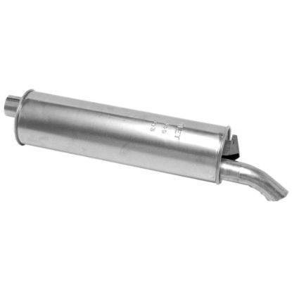 WALKER EXHST TRU-FIT MUFFLER - 18449