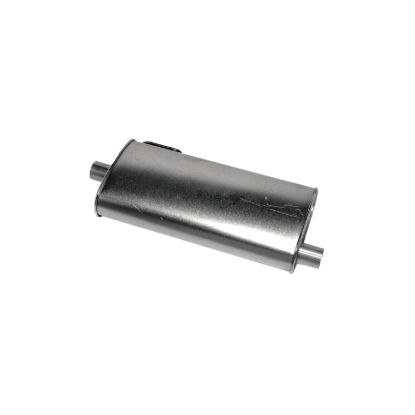 WALKER EXHST MUFFLER-SND FX-DOMESTIC-T - 18575