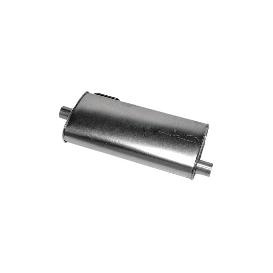 WALKER EXHST MUFFLER-SND FX-DOMESTIC-T - 18575