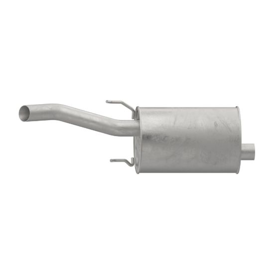 WALKER EXHST MUFFLER-SOUND FX-DOMESTIC - 18949