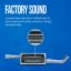 WALKER EXHST MUFFLER - SOUND FX - DOME - 18974
