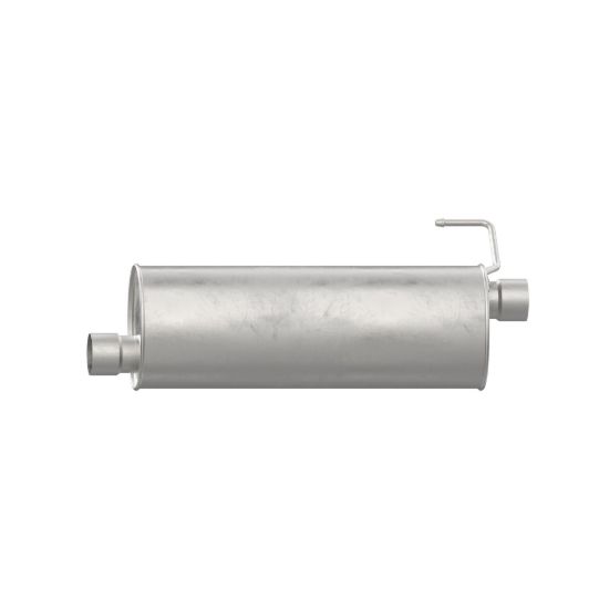 WALKER EXHST MUFFLER-QUIET-FLOW SS - 21240