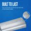 WALKER EXHST MUFFLER-QUIET-FLOW SS - 21241