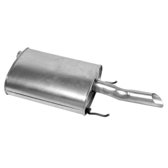 WALKER EXHST QUIET-FLOW MUFFLER - 21346