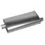 WALKER EXHST QUIET-FLOW MUFFLER - 21357