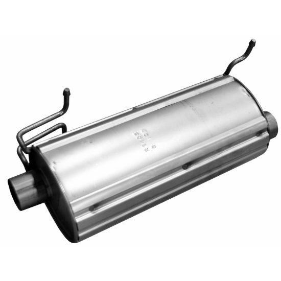 WALKER EXHST MUFFLER - 21406