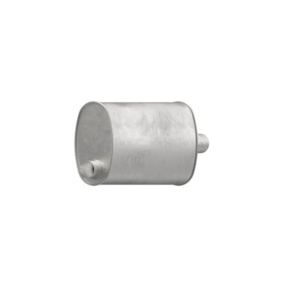 WALKER EXHST MUFFLER QUIET FLOWSS DMS - 21602