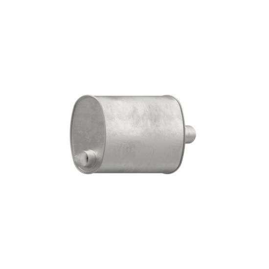 WALKER EXHST MUFFLER QUIET FLOWSS DMS - 21602