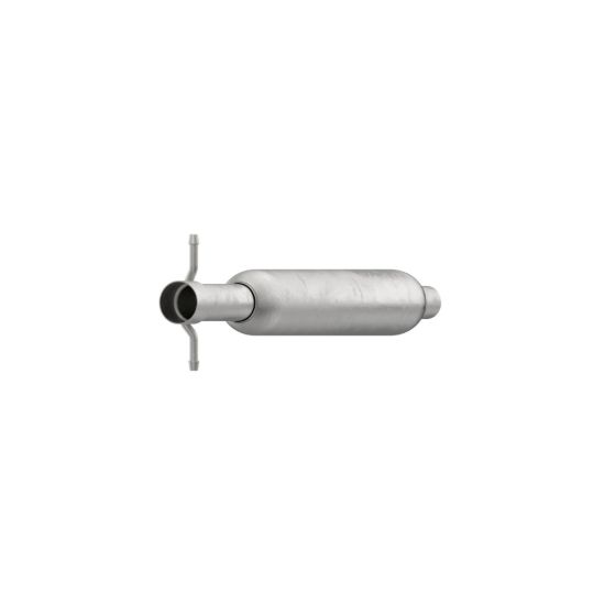 WALKER EXHST RESONATOR MALIBU - 21665