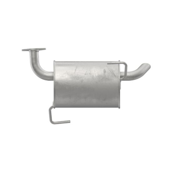 WALKER EXHST MUFFLER - QUIET-FLOWSS - - 21744