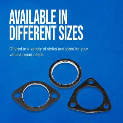 WALKER EXHST GASKET NISSAN MAXIMA 95-6 - 31576