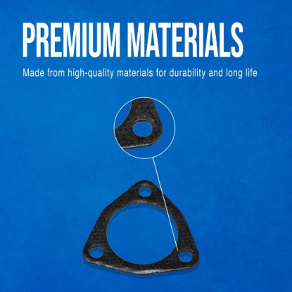 WALKER EXHST GASKET GM BLAZER 96-97 - 31589