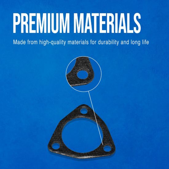 WALKER EXHST GASKET GM BLAZER 96-97 - 31589