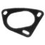 WALKER EXHST GASKET - 31609