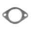 WALKER EXHST EXHAUST GASKET - 31640
