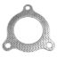 WALKER EXHST HARDWARE-GASKET DF - 31647