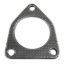WALKER EXHST INSTALLATION HDWR GASKET - 31718