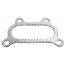 WALKER EXHST HARDWARE-GASKET - 31722