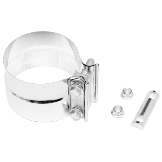 WALKER EXHST CLAMP PREFORMED - 33222