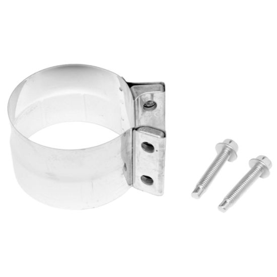 WALKER EXHST BAND CLAMP-STAINLESS - 33230