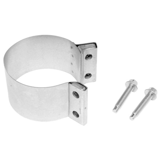 WALKER EXHST HARDWARE-CLAMP-BAND - 33310