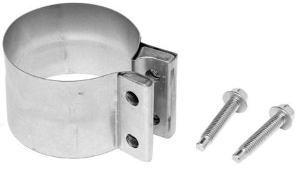 WALKER EXHST HARDWARE-CLAMP-BAND - 33976