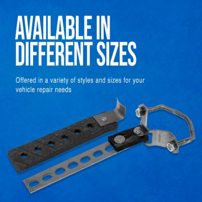 WALKER EXHST SWIVEL HANGER - 35103
