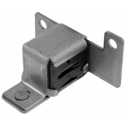 WALKER EXHST HNAGER BUICK - 35262
