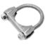 WALKER EXHST CLAMP 1-7/8' - 35344