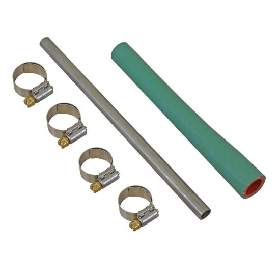 WALKER EXHST UNIVERSAL AIR TUBE KIT - 35574