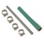 WALKER EXHST UNIVERSAL AIR TUBE KIT - 35574