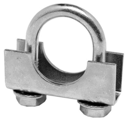 WALKER EXHST CONVERTER AIR TUBE CLAMP - 35593