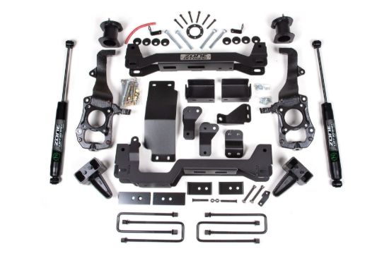 ZONE OFFROAD SELL ZON7763(X2)  ZONF2418  ZONF260 - ZONF85N