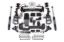 ZONE OFFROAD SELL ZON7763(X2)  ZONF2418  ZONF260 - ZONF85N