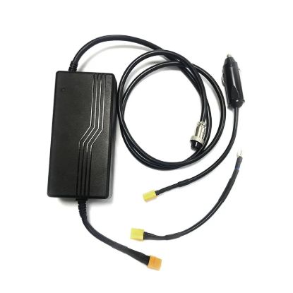 ZERO BREEZE 12 TO 24V CONVERTER FOR MARK 2 - B24