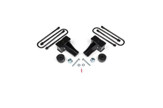 ZONE OFFROAD ZONE OFFROAD KIT - ZONF45