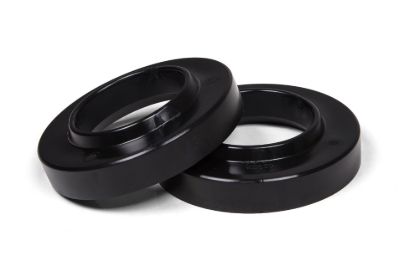 ZONE OFFROAD JL/JT/JK 0.75IN COIL SPRING LEVELIN - ZONJ2101