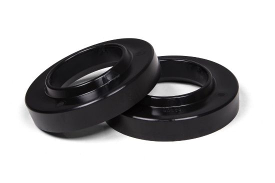 ZONE OFFROAD JL/JT/JK 0.75IN COIL SPRING LEVELIN - ZONJ2101