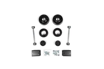 ZONE OFFROAD 2018-2021 JEEP JL 2IN SPACER LIFT K - ZONJ30